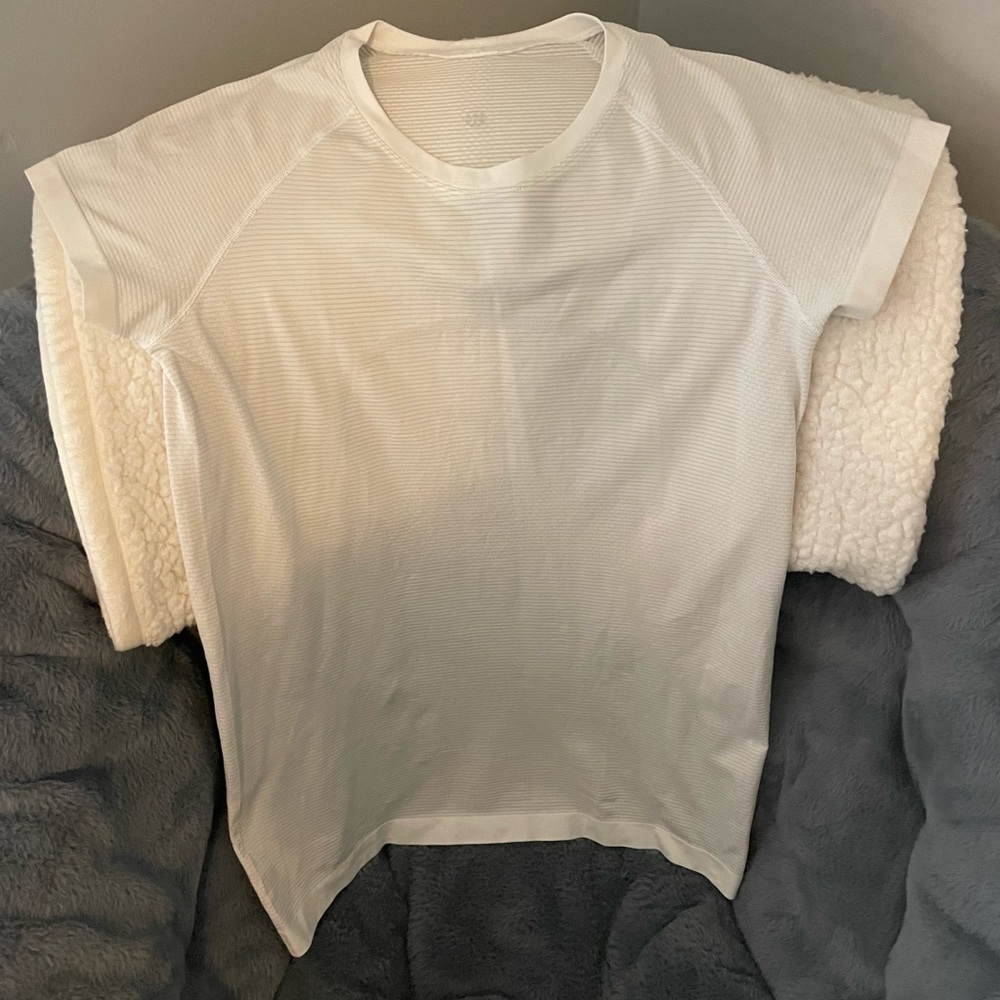 lululemon swiftly tech short sleeve shirt 2.0